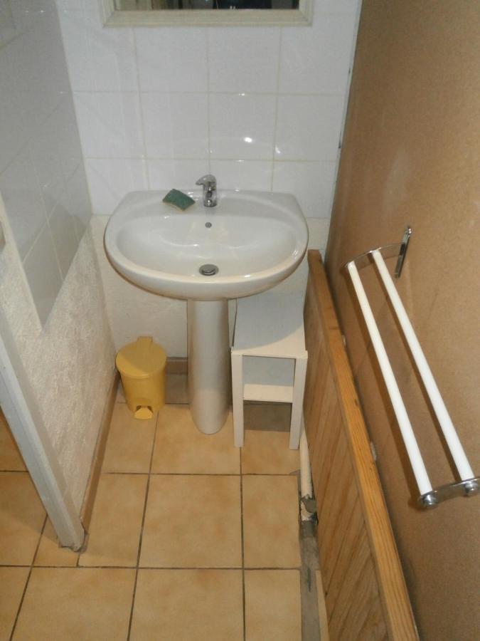 Chalet St Pierre Dels Forcats Saint-Pierre-dels-Forcats Exterior photo