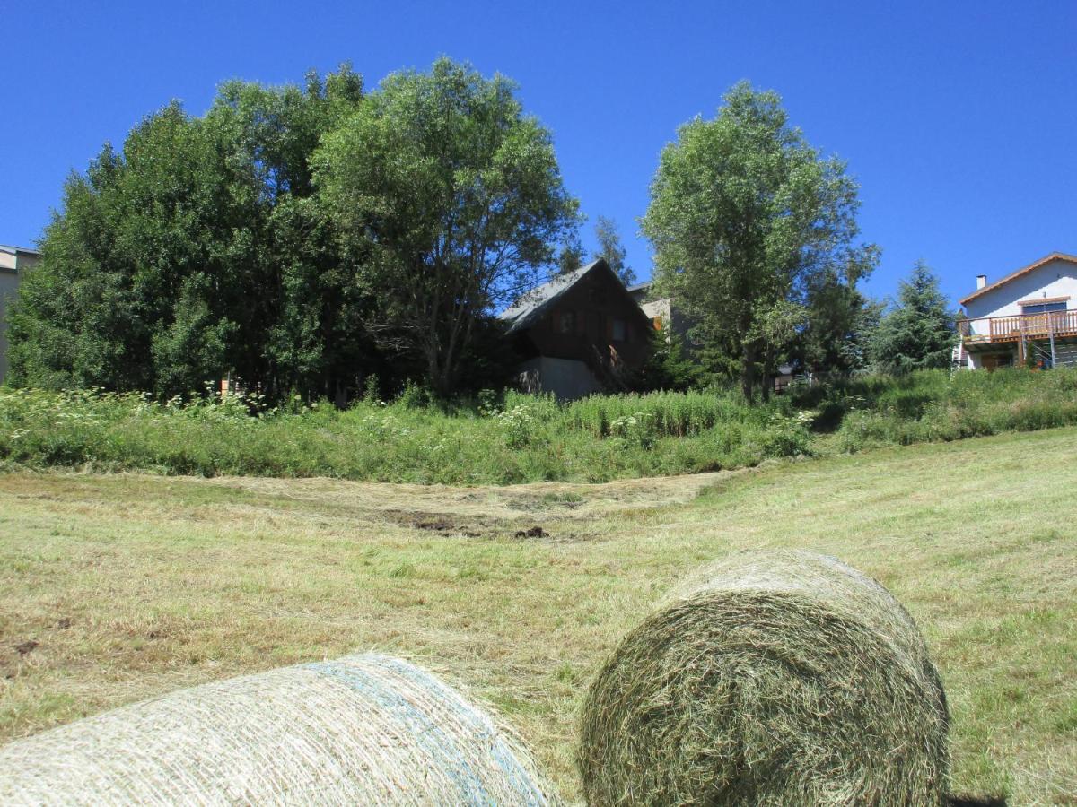 Chalet St Pierre Dels Forcats Saint-Pierre-dels-Forcats Exterior photo